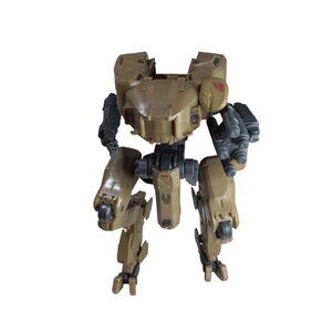 World Of Halo Infinite Series Mantis Mech Action Figure Jazwares 2021 Deluxe Toy